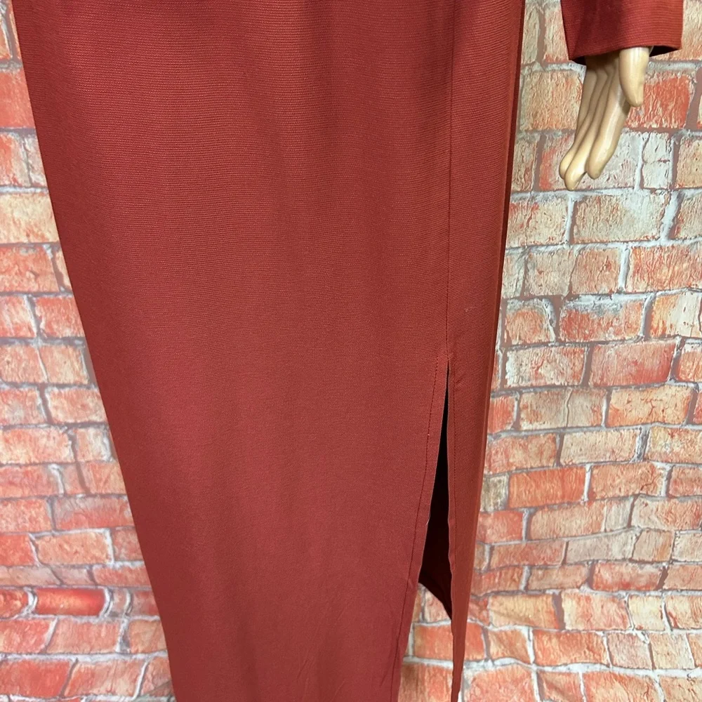Fashion Bug Vintage‎ Y2K Blazer Midi Skirt Suit